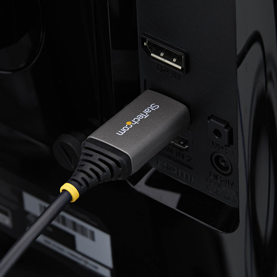 StarTech.com 8K-A-30M-HDMI-CABLE HDMI cable HDMI Type A (Standard) Black - image 7