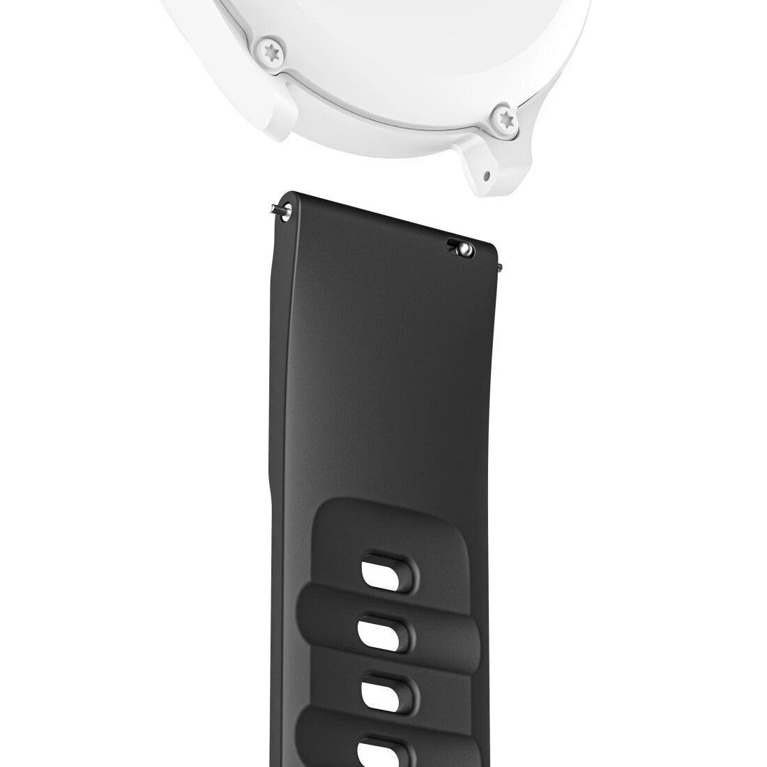 Hama 00178657 smart wearable accessory Band Black Silicone - image 4