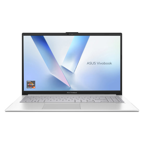 ASUS Vivobook Go 15 Laptop (90NB0ZR1-M045Z0) - AMD Ryzen 3 7320U, 8GB RAM, 512GB SSD, Windows 11 Home
