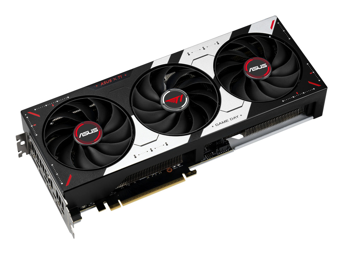 ASUS T1-RTX5070-O12G-GAMING NVIDIA GeForce RTX 5070 12 GB GDDR7 - image 2
