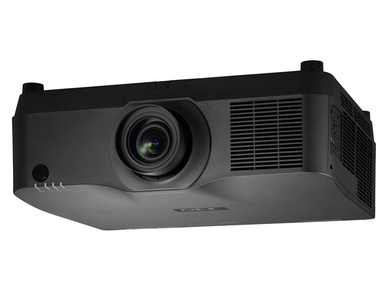 NEC PA1004UL Large venue projector 10000 ANSI lumens 3LCD WUXGA (1920x1200) 3D Black