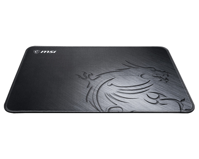 MSI Agility GD21 Gaming mouse pad Black