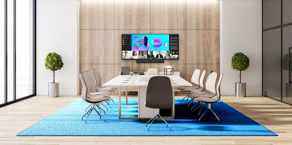 Avocor AVE-9200 interactive whiteboard 2.34 m (92") 5120 x 2160 pixels Touchscreen