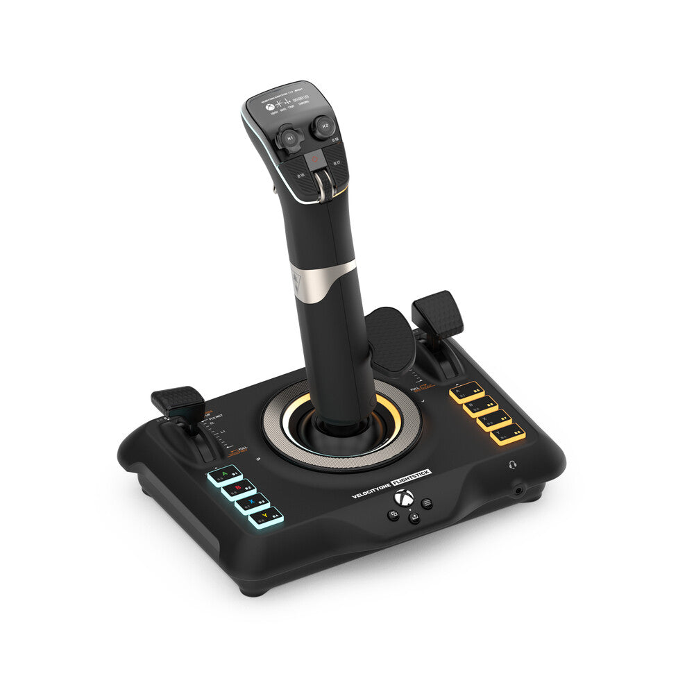 Turtle Beach VelocityOne Flightstick Universal Simulation Controller Joystick for Air and Space Combat - image 2