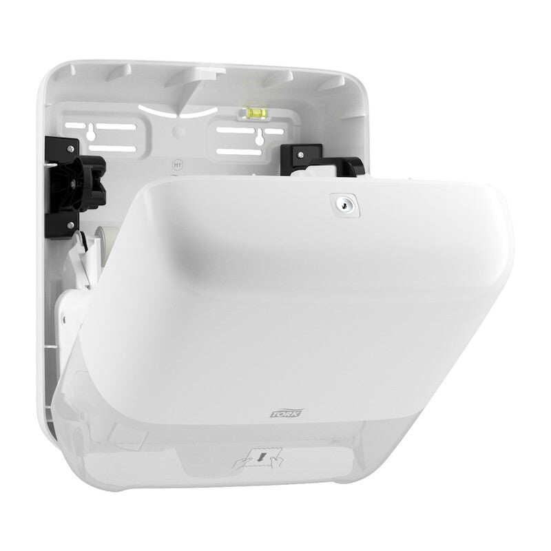 Tork 551000 paper towel dispenser Roll paper towel dispenser White - image 3