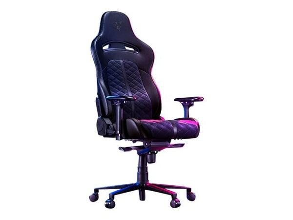 Razer Enki Gaming Chair -  Black