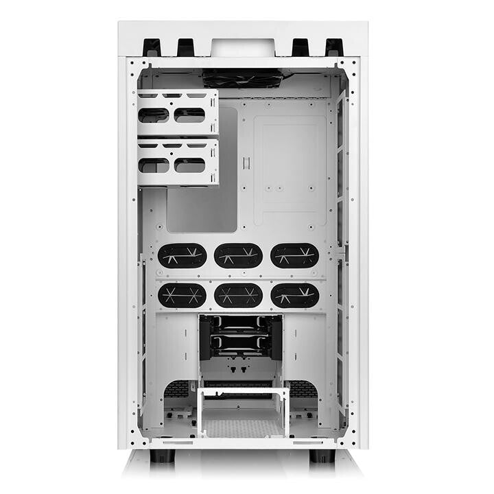 Thermaltake The Tower 900 Snow Edition Full Tower White