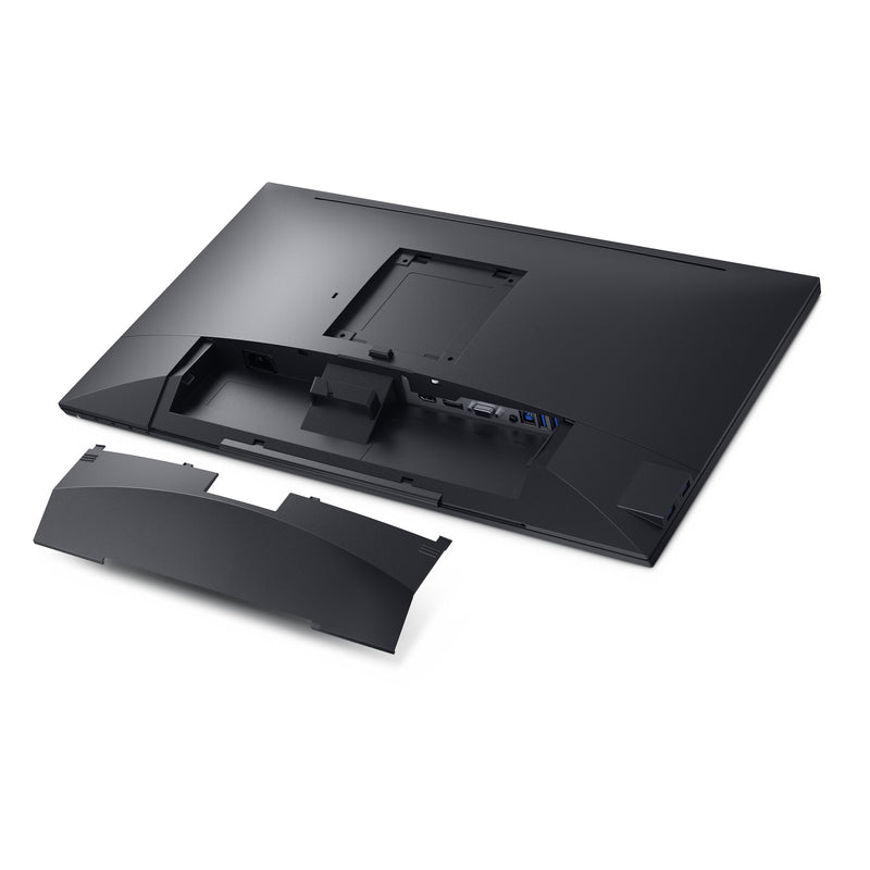 DELL P2418HT computer monitor 60.5 cm (23.8") 1920 x 1080 pixels Full HD LCD Touchscreen Tabletop Black, Silver