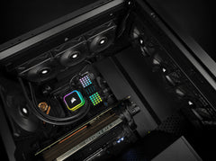 Corsair AF140 ELITE Computer case Fan 14 cm Black 1 pc(s)