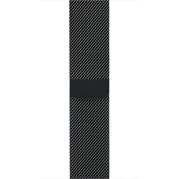 Apple 3C642ZM/A Smart Wearable Accessories Band Black Stainless steel