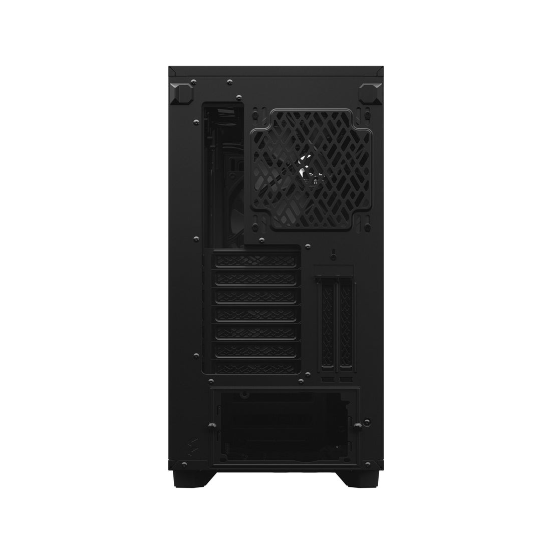 Fractal Design Define 7 Midi Tower Black - image 6