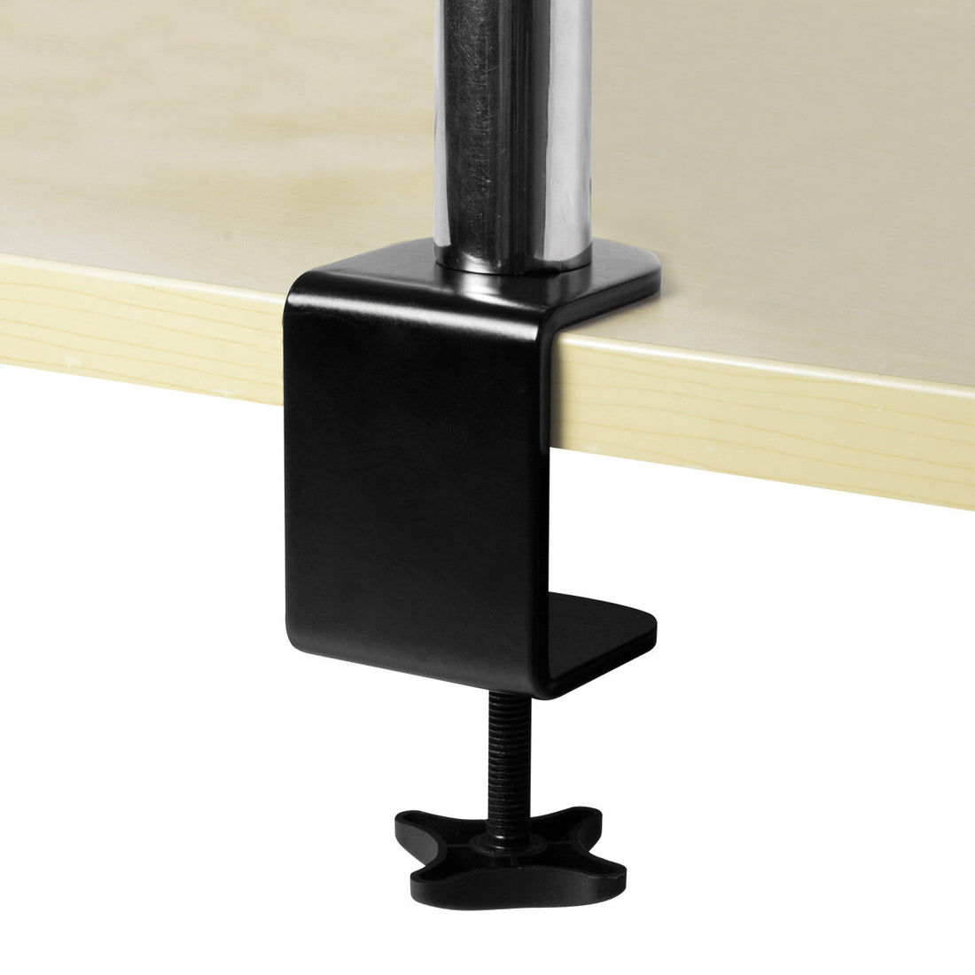 ARCTIC Z1 (Gen 3) - Desk Mount Monitor Arm with USB Hub - image 11