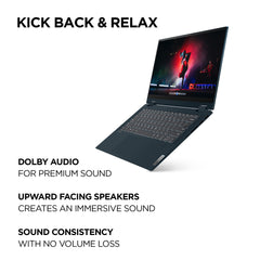 Lenovo IdeaPad Flex 5 14ITL05 Intel® Core™ i5 i5-1135G7 Hybrid (2-in-1) 35.6 cm (14