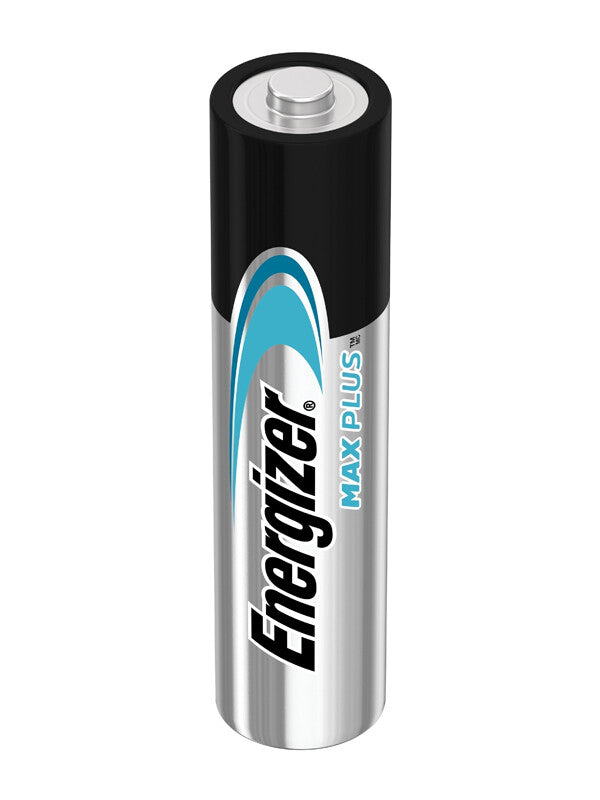 Energizer MAXPLUS AAA – 4 Pack Single-use battery Alkaline - image 2