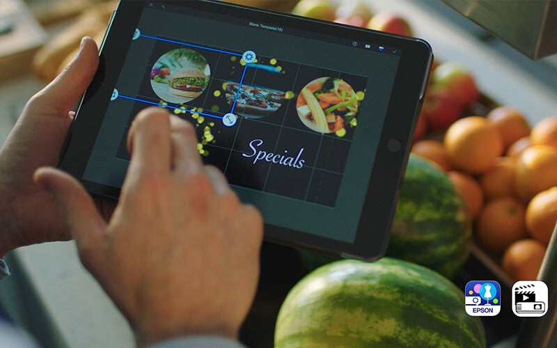 Epson EB-PU1008B Large venue projector 8500 ANSI lumens 3LCD WUXGA (1920x1200) Black