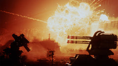 BANDAI NAMCO Entertainment Armored Core VI: Fires of Rubicon Standard English, Japanese PlayStation 5