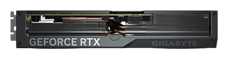 GIGABYTE GeForce RTX 5070 Ti WINDFORCE OC V2 16G Graphics Card - 16GB GDDR6, 256bit, PCI-E 5.0, 2497 MHz Core Clock, 3 x DisplayPort, 1 x HDMI, GV-N507TWF3OCV2-16GD