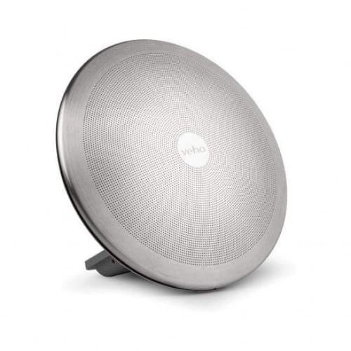 Veho Wireless Lifestyle Portable Bluetooth Speaker (Grade B - Average)