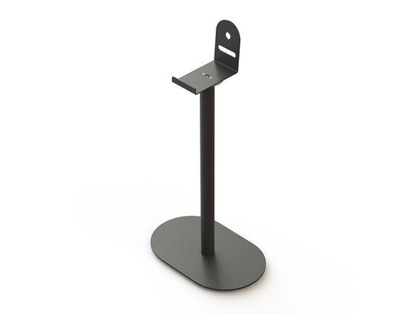 Multibrackets M Sonos FIVE Floor Stand - Single Black