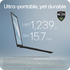 LG Gram AI ‎16Z90TL-G.AU78A1
