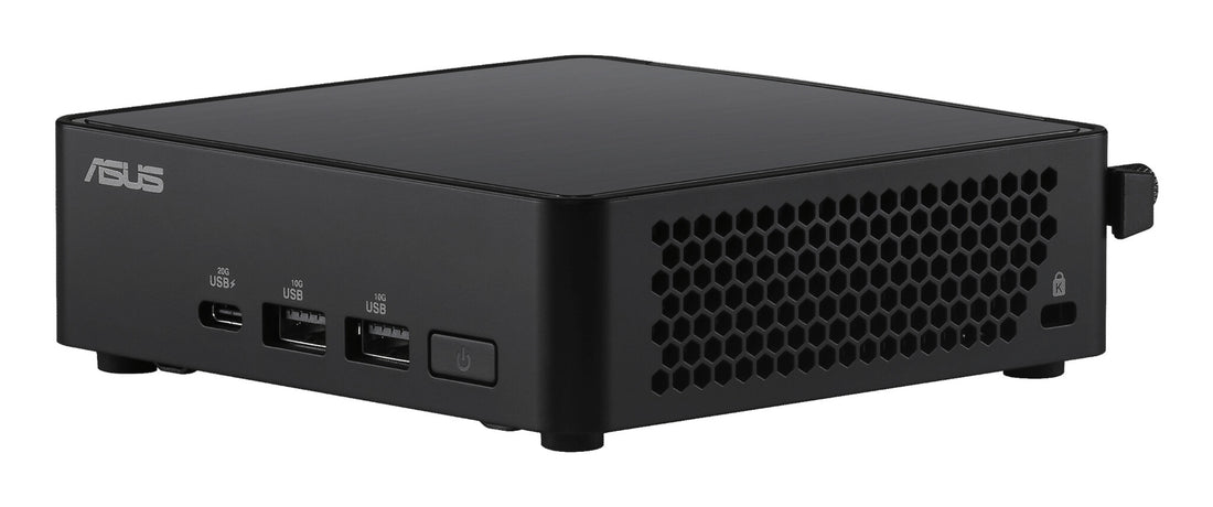 ASUS NUC 14 Pro RNUC14RVKI300002I UCFF Black 100U - image 8