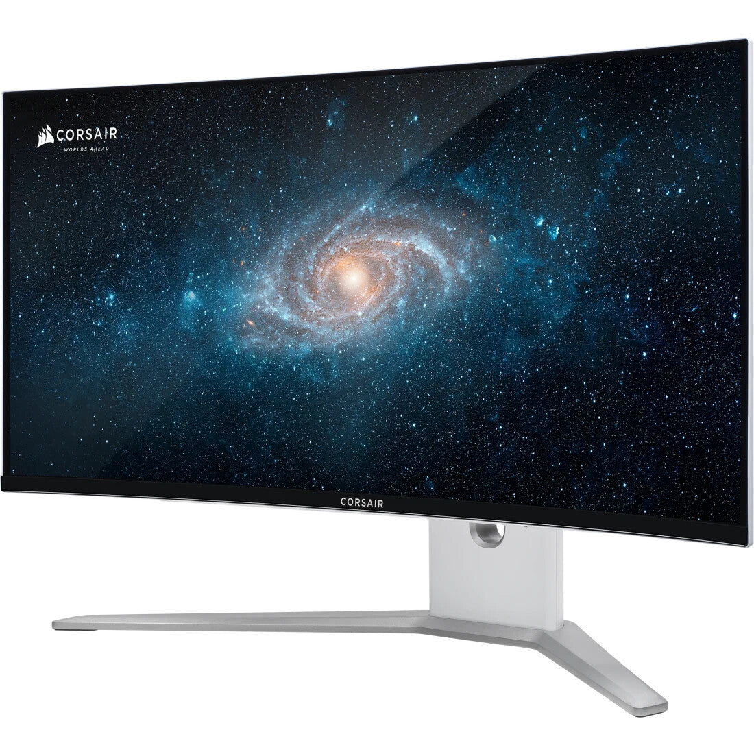 Corsair XENEON 34" WQHD 240Hz QD-OLED Curved Gaming Monitor (CM-9030005-PE) - image 2