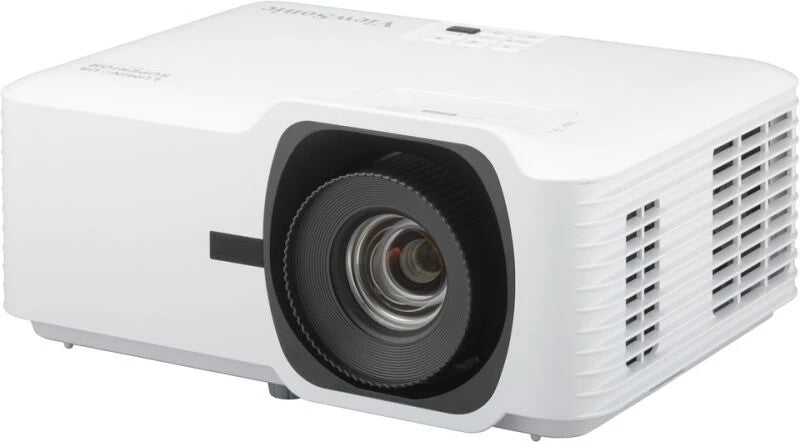 Viewsonic LS741HD data projector 5000 ANSI lumens DMD 1080p (1920x1080) Black, White - image 3