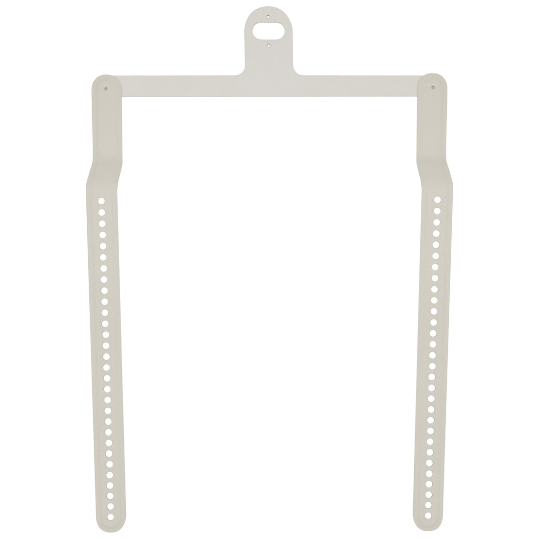 HP Poly Studio E70 VESA Mount Wall mount White