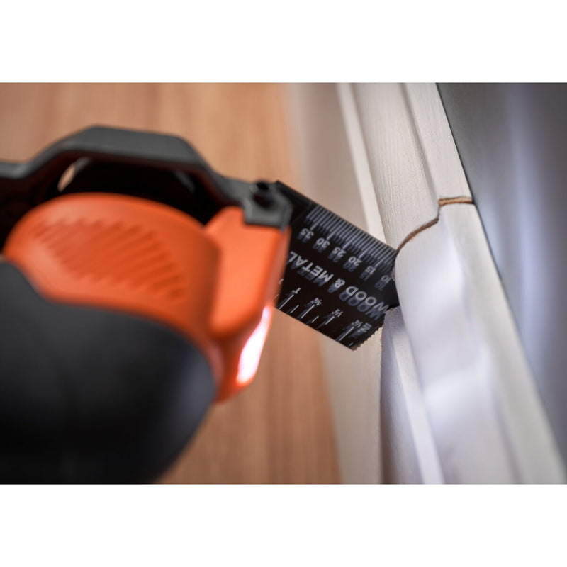 Black & Decker BDCOS18N-XJ oscillating multi-tool