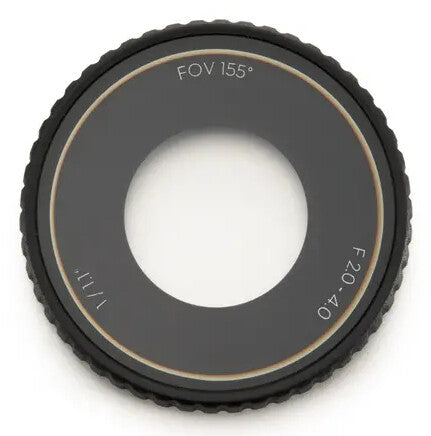 DJI CP.OS.00000524.02 action sports camera accessory Camera lens cover