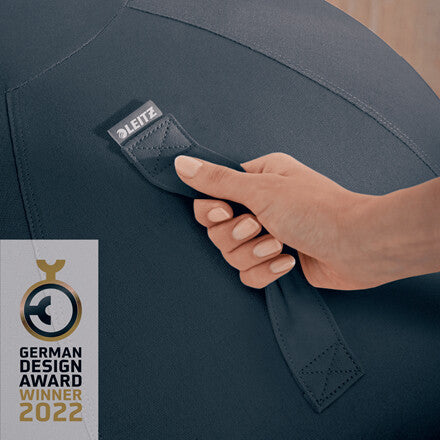 Leitz Ergo Cosy Active Sitting Ball - image 3