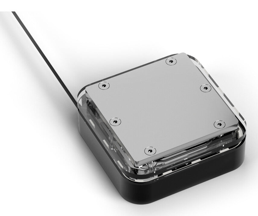 Alphacool Core 1 LT Aurora Water block - image 3