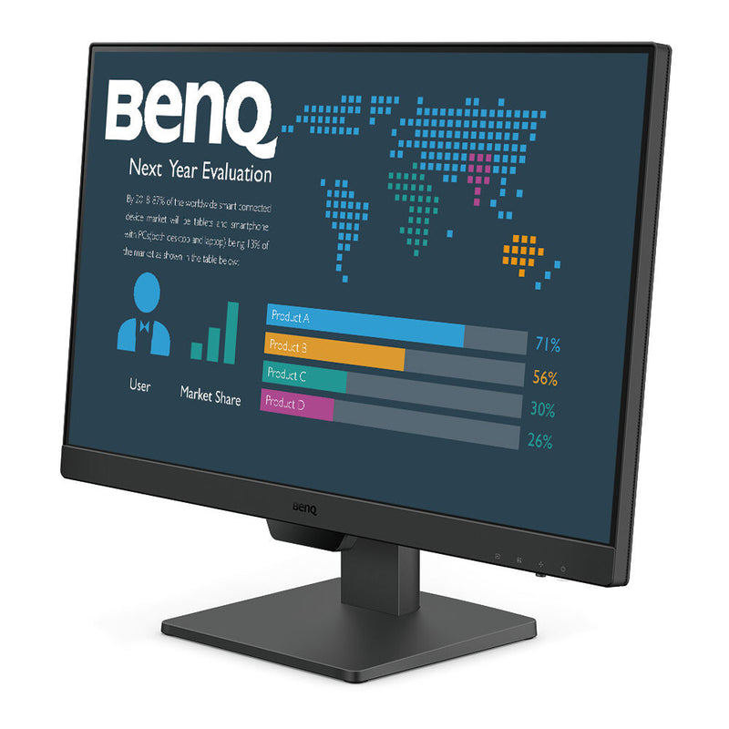 BenQ BL2490 23.8" Full HD Monitor