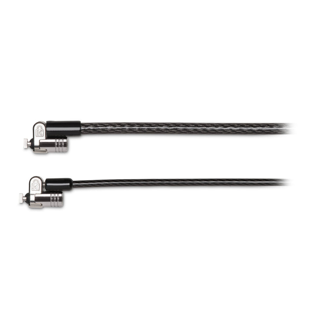 Kensington MicroSaver 2.0 Keyed Ultra Laptop Lock — Master - image 2