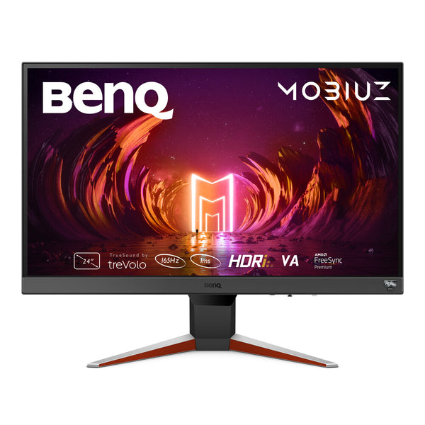 BenQ 23.8" Full HD 165Hz Monitor (EX240N)