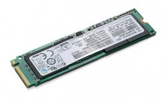 Lenovo 4XB0K48500 internal solid state drive 256 GB M.2 PCI Express