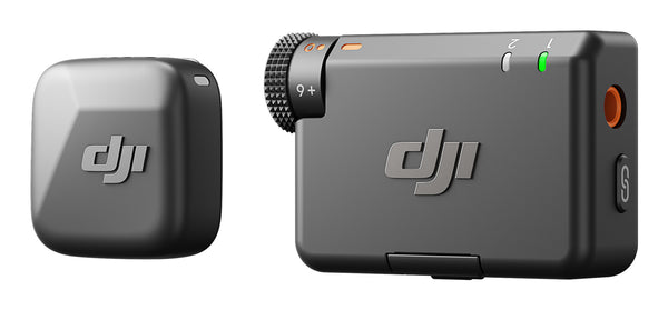 DJI Mic Mini (1 TX+1 RX)