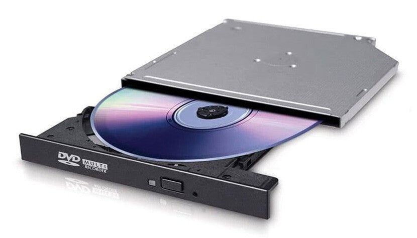 LG GTC2N optical disc drive Internal DVD Super Multi Black - image 3