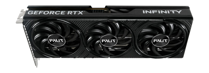 Palit GeForce RTX 5060 Infinity 3 NVIDIA 8 GB GDDR7