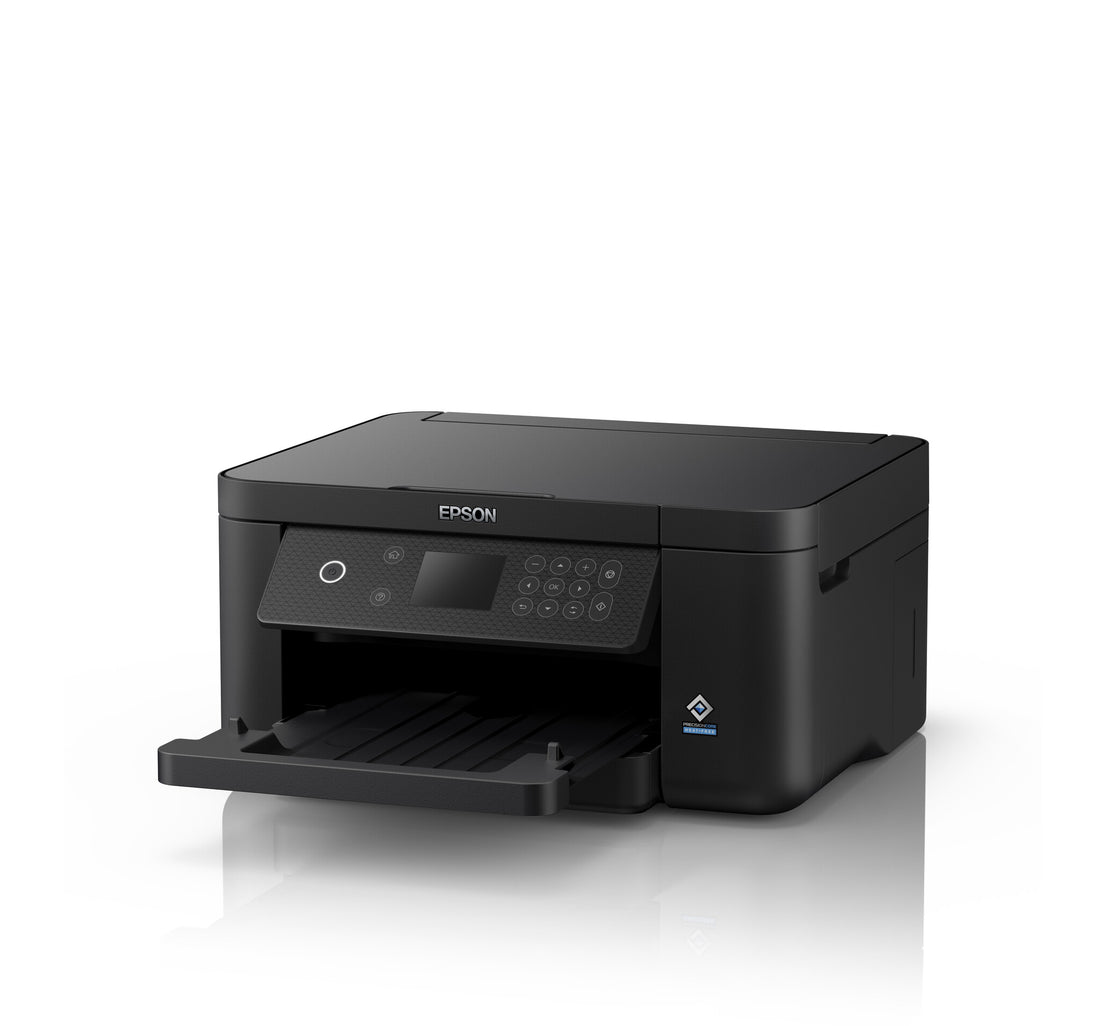 Epson Expression Home XP-5200 - image 11