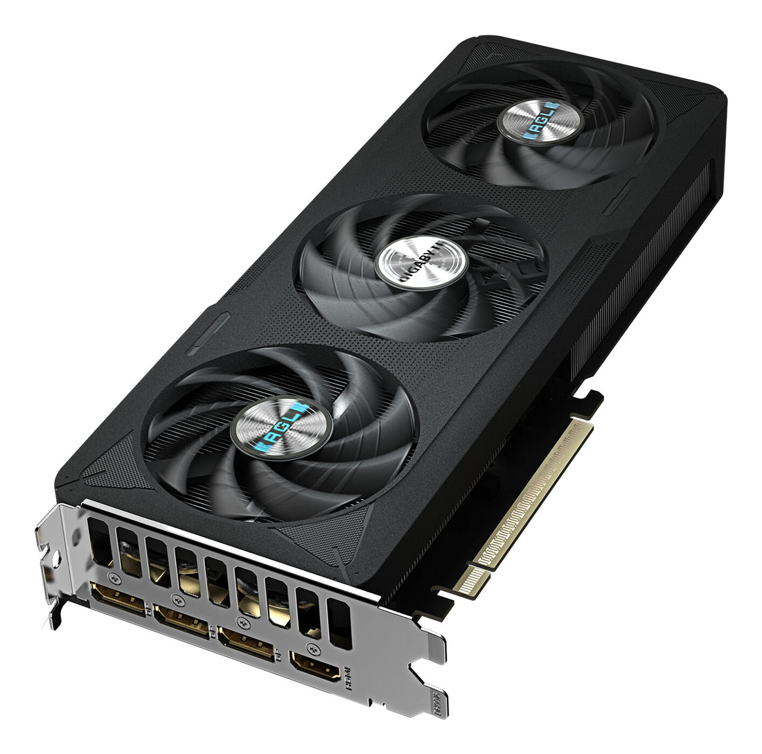 GIGABYTE GeForce RTX 5060 EAGLE MAX OC 8G Graphics Card - image 4