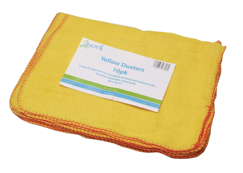 2Work CPD70014 cleaning duster