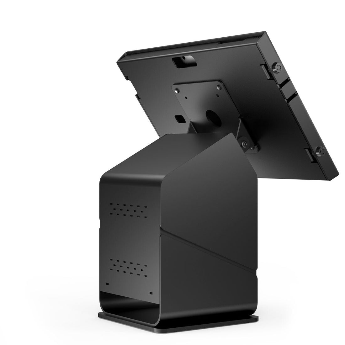 Compulocks Surface Pro 9-12 13", Apex Enclosure Tablet Printer Kiosk - image 2