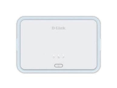 D-Link 5G NR AX3000 Wi-Fi 6 Mobile Router