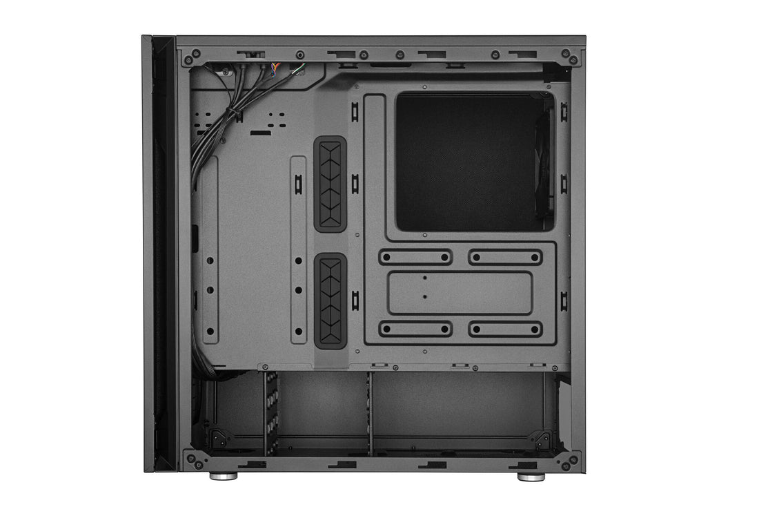 Cooler Master Silencio S600 Midi Tower Black - image 6