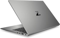 HP ZBook Firefly 14 G8 Intel® Core™ i7 i7-1165G7 Mobile workstation 35.6 cm (14