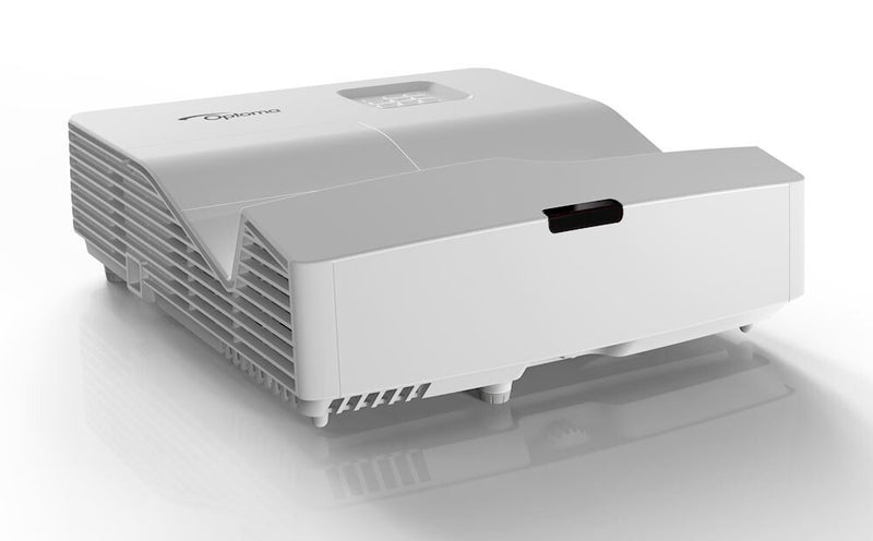 Optoma W340UST Ultra short throw projector 4000 ANSI lumens DLP WXGA (1280x800) 3D White