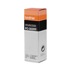 BROTHER PC-302RF RIBBON REFILL