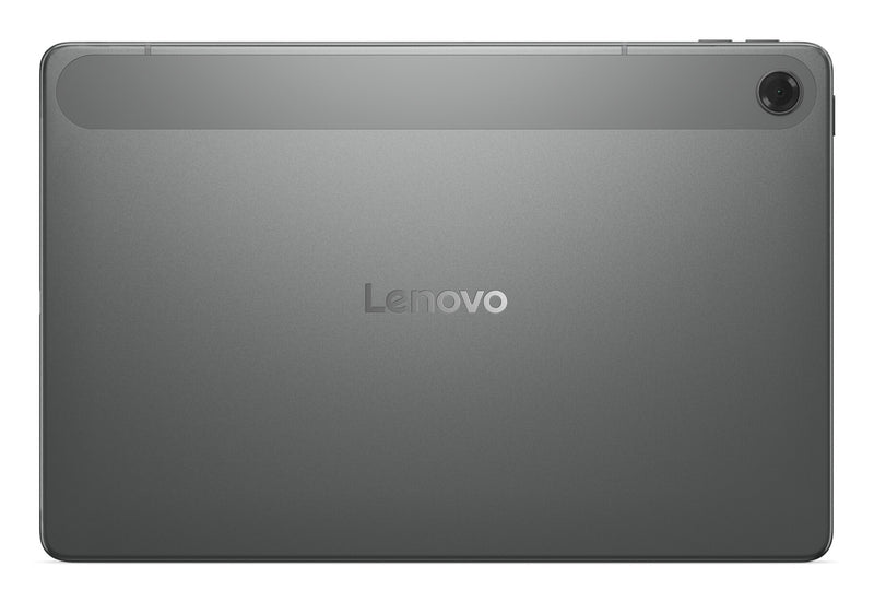 Lenovo Tab Mediatek 128 GB 25.6 cm (10.1") 4 GB Wi-Fi 5 (802.11ac) Android 14 Grey