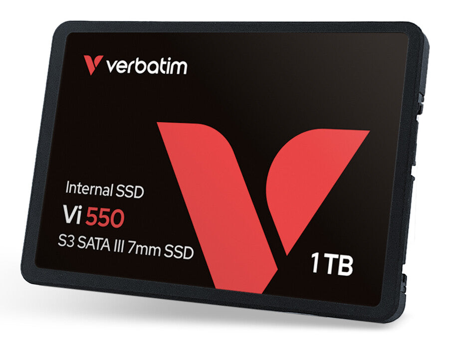 Verbatim Vi550 S3 SSD 1TB - image 2